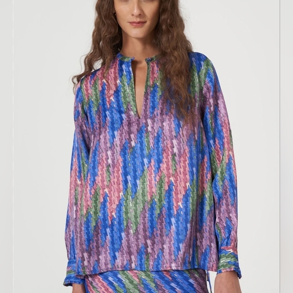 Chufy Layla Blouse